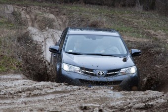 Nem átverés: dízel a benzines áráért