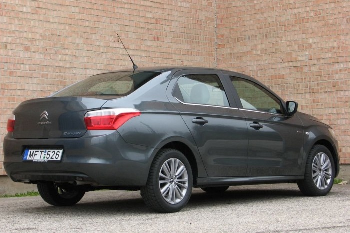 Brazilos far a nagyobb csomagtérért