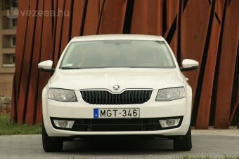 Új Octavia - Túl jó ez Škodának?