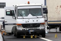 Milliárdos rablás az olasz autópályán 6