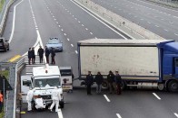 Milliárdos rablás az olasz autópályán 8