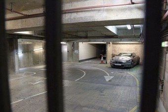 Parkolj 100 millióért