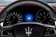 Itt a dízelmotoros Maserati! 24