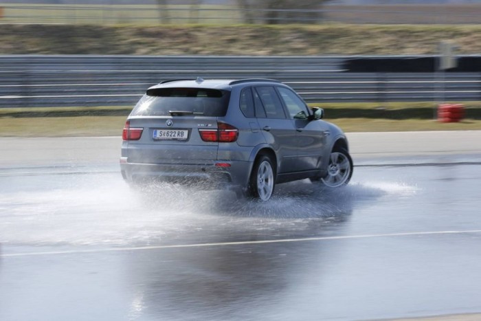 Kipróbáltuk a legerősebb BMW-ket 10
