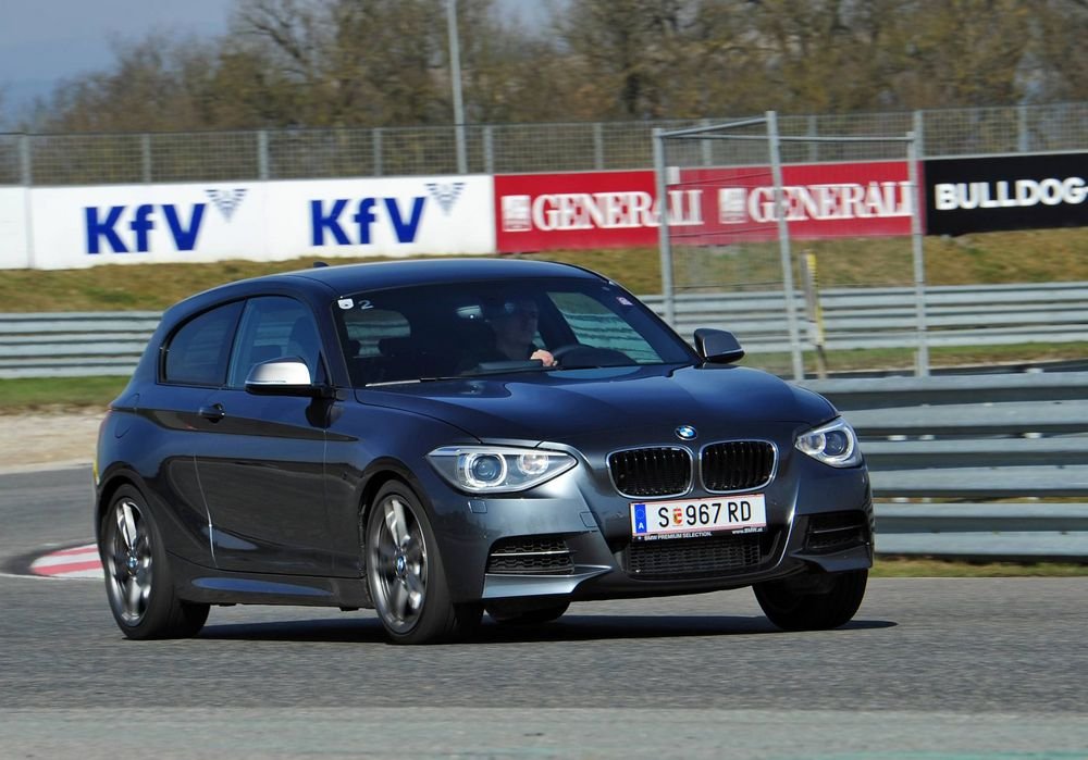 Kipróbáltuk a legerősebb BMW-ket 18