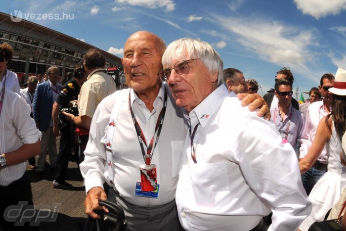 A nők fejben gyengék az F1-hez? 4