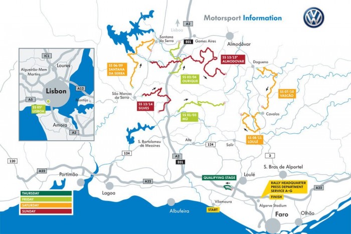 Kubica debütál a rali-világbajnokságon 9