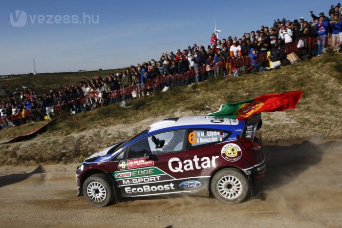 Kubica debütál a rali-világbajnokságon 7