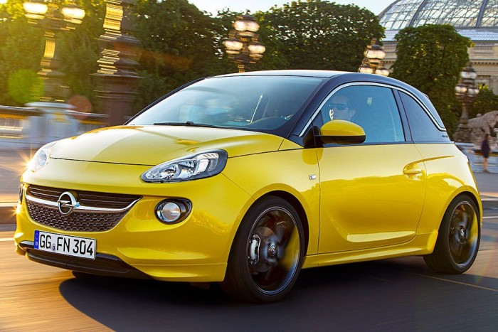 1200 milliárdot költenek az Opelre