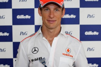 F1: Kínától pengés lesz a McLaren