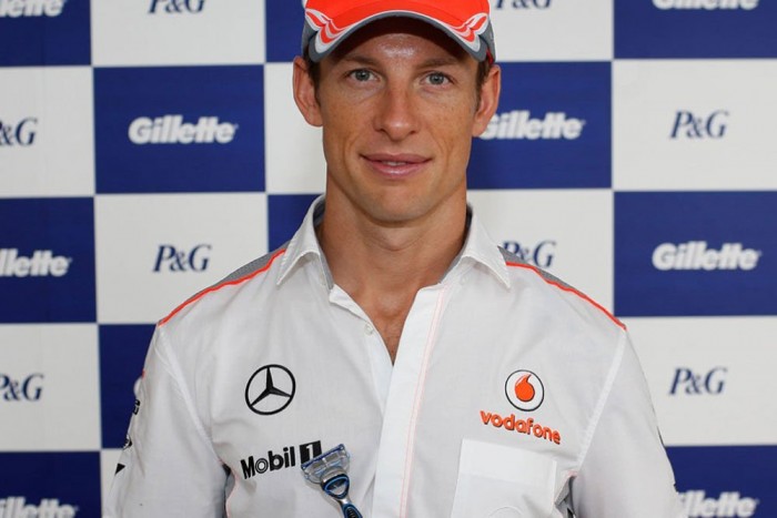 F1: Kínától pengés lesz a McLaren