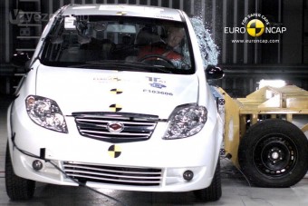 Top 10: a leggyengébb töréstesztek