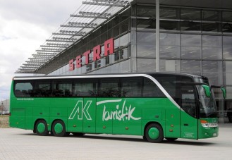 Kényeztesse magát Setrával!