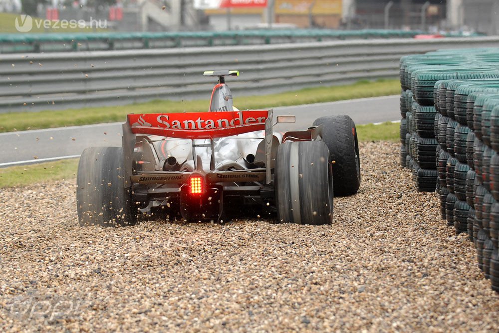 F1: Lauda félrebeszél? 3