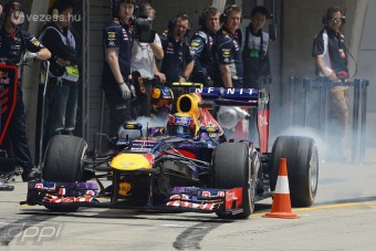 Pirelli: Tök jók ezek a gumik!