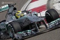 F1: Sutil nem vezetett még jobb autót 45