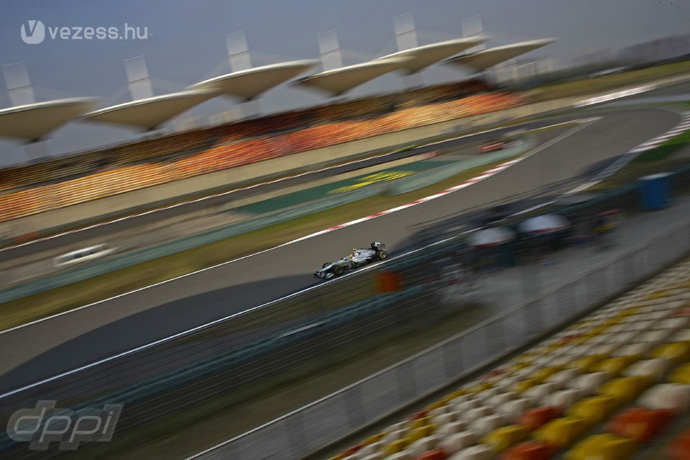 F1: Alonso odavágott az utolsó edzésen 27