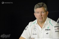 F1: Kiiktatják a csapatutasításokat 59