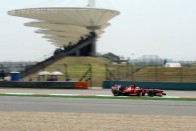 F1: Hamiltont is meglepte a különbség 60