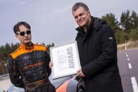 A Bugatti Veyron a világ leggyorsabb kabriója 21