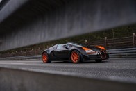 A Bugatti Veyron a világ leggyorsabb kabriója 24