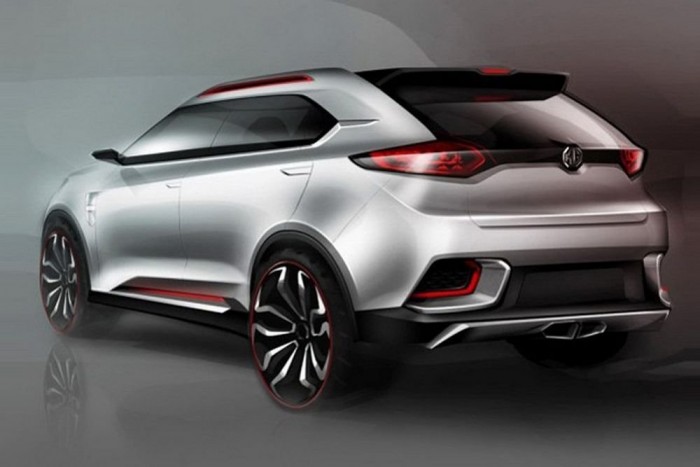 Új szabadidőjármű az egykori brit sportmárkától 3 | Vezess Új szabadidőjármű az egykori brit sportmárkától 3