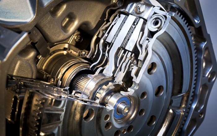 Kiszivárgott az Opel titka 4 | Vezess Túl vaskos ez a szerkezet egy tárcsásnak. Nem is egytárcsás, hanem kettő