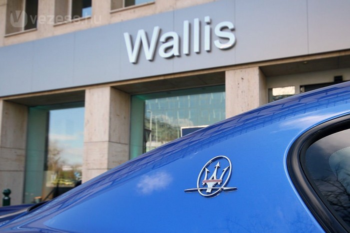 50 millió forintba került az új szalon