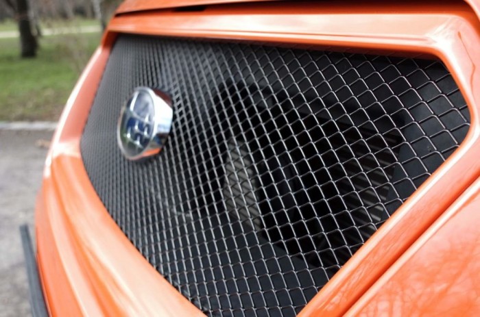 Impreza divat kényszerítette gúnyában 7