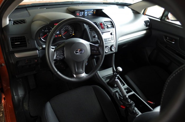 Impreza divat kényszerítette gúnyában 10