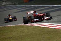 F1: Hamiltoné a pole, Räikkönen a 2. 24