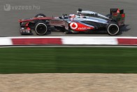 F1: Hamiltoné a pole, Räikkönen a 2. 22