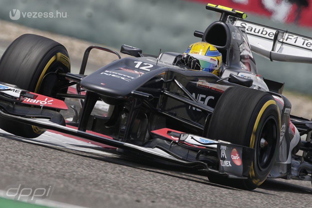 F1: Elmaradt a Massa-bravúr 17