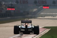 F1: Webbert kizárták 36