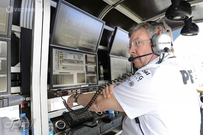 Pankráció lett az F1-ből? 6 | Vezess Pankráció lett az F1-ből? 6