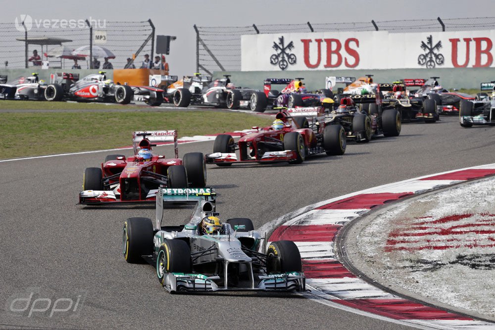F1: Bahreinben tovább javulna a McLaren 15