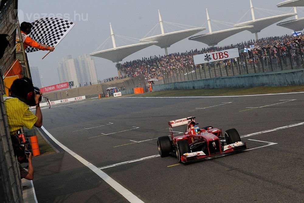 F1: Bahreinben tovább javulna a McLaren 6