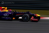 F1: Újabb büntetés Webbernek! 57