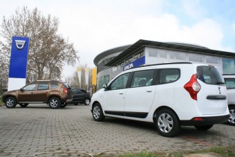 A legolcsóbb családi autók