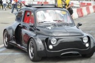 Csöppnyi Fiat 580 lóerővel 34