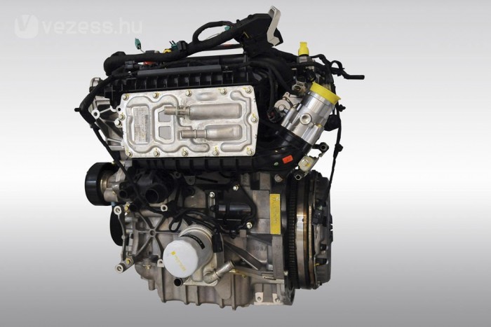 1,5-ös motor az új Ford Mondeóba 6