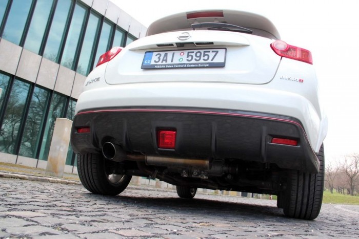 Annyira értelmetlen, hogy kéne! 9 | Vezess Áldiffúzor és 10 centis kályhacső, kár hogy alig rotyog