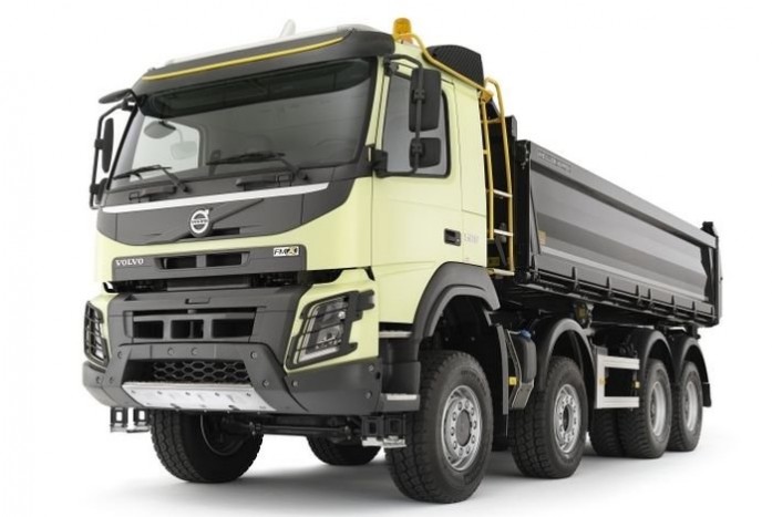 Az I-Shift váltó újdonsága a hosszabb olajcsere-intervallum (450,000 km)