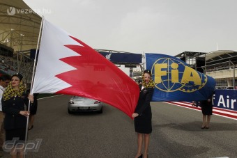 F1: Éberen várják a hétvégét a csapatok