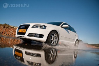 Buktatók a nyári gumikkal