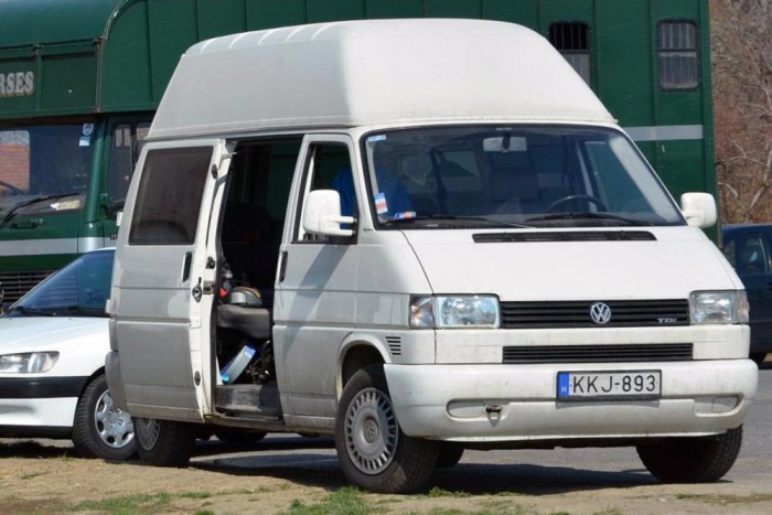 Így lopják el az autód! 5