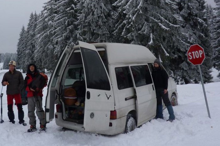 Így lopják el az autód! 4