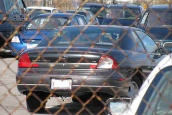 24 milliós parkolási bírság