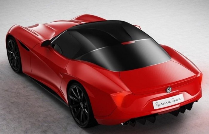 Dögös sportkocsi Lengyelországból 7