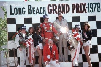 Los Angelesbe viszik az F1-et?